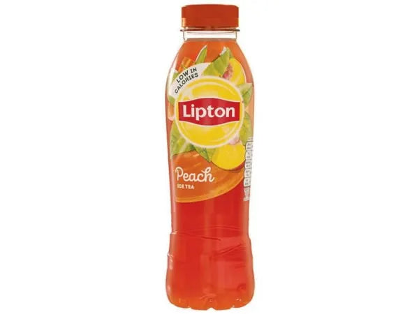 Lipton Peach Iced Tea