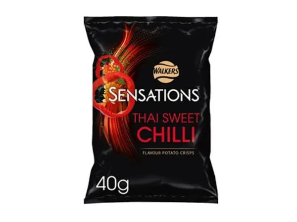 Sensation Thai Sweet Chili