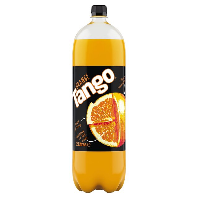 1.5L Tango Orange