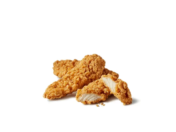 3 Chicken Selects