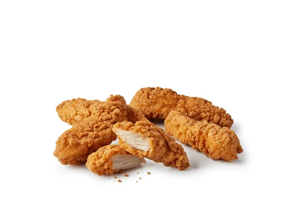 5 Chicken Selects