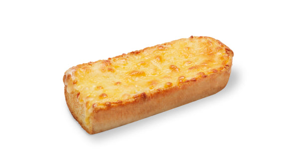 Cheesy Garlic Slice