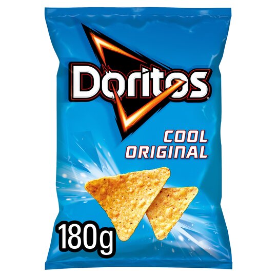 Cool Original Doritos