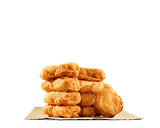 9 Chicken Nuggets