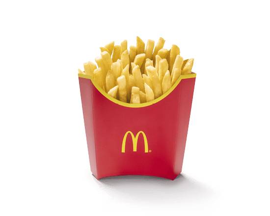 Medium Fries