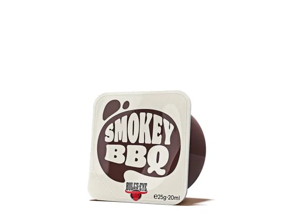 Heinz Smokey BBQ