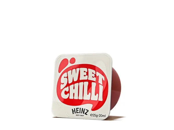 Heinz Sweet Chilli