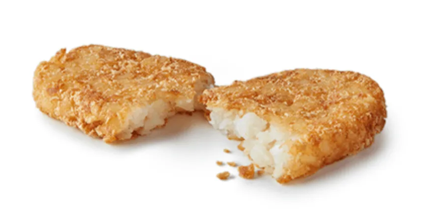 Hash Brown