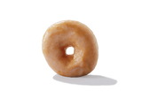 Glazed Ring Doughnut