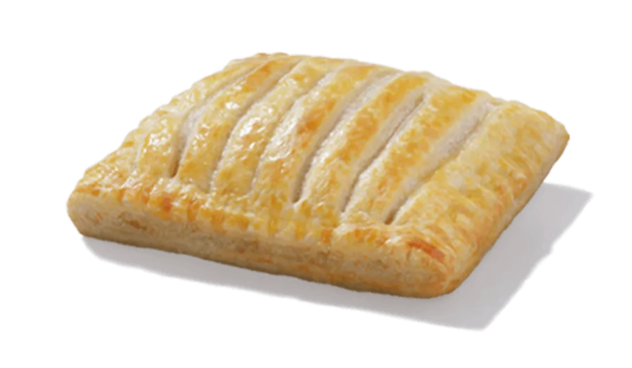 Sausage, Bean & Cheese Melt