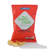 Thai Sweet Chilli Crisps