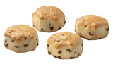 Fruit Scone 4pk