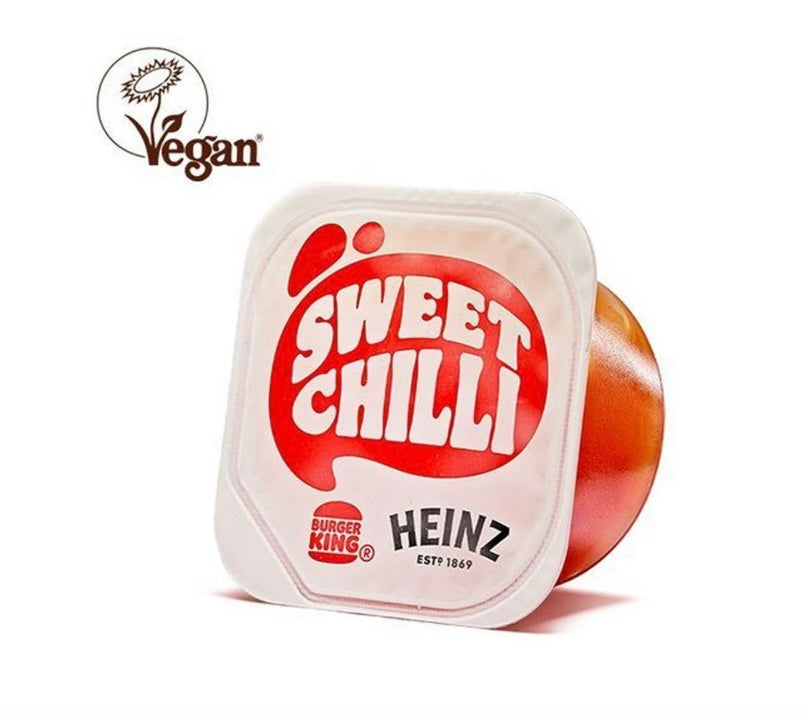 Heinz Sweet Chilli