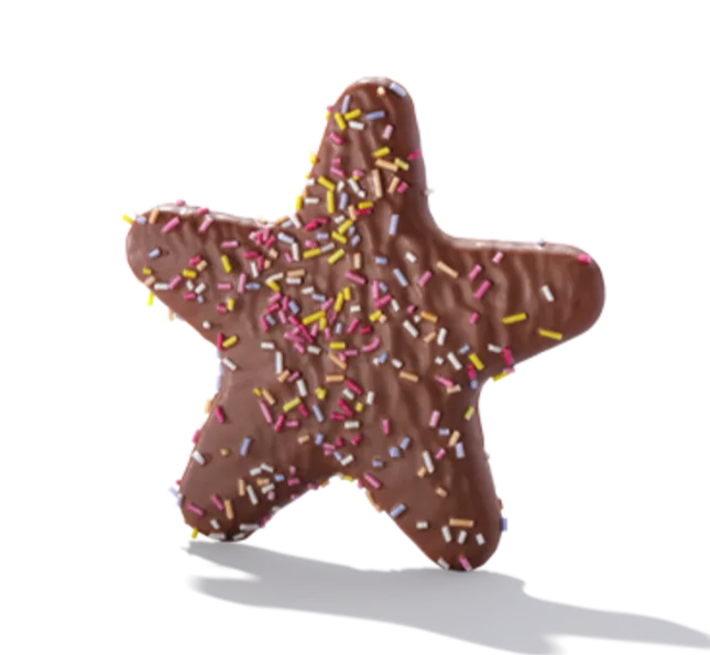 Star Biscuit