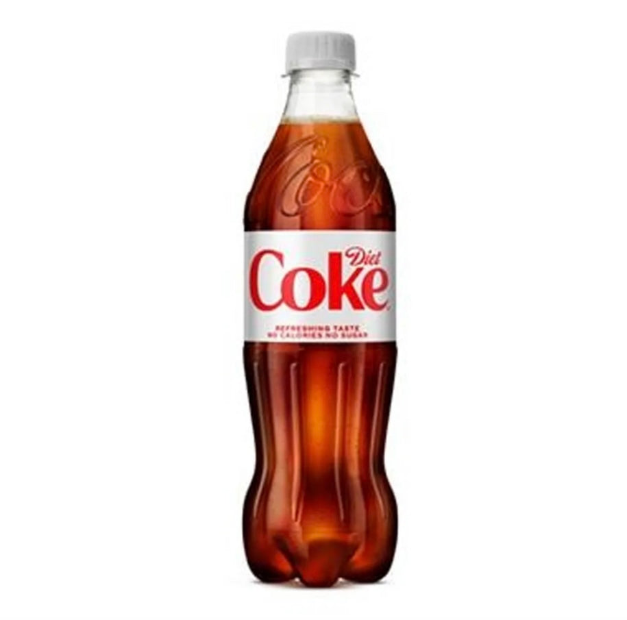Diet Coke
