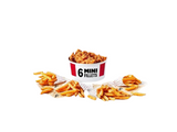 Boneless Bargain Bucket