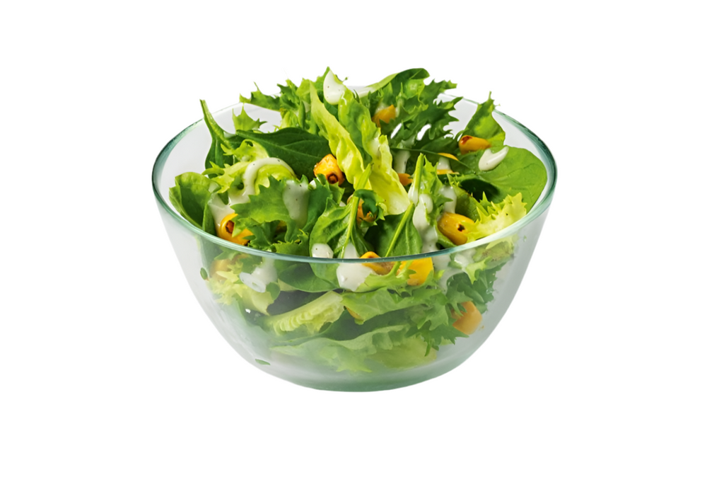 Large Garden Salad