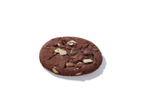 Triple Chocolate Cookie