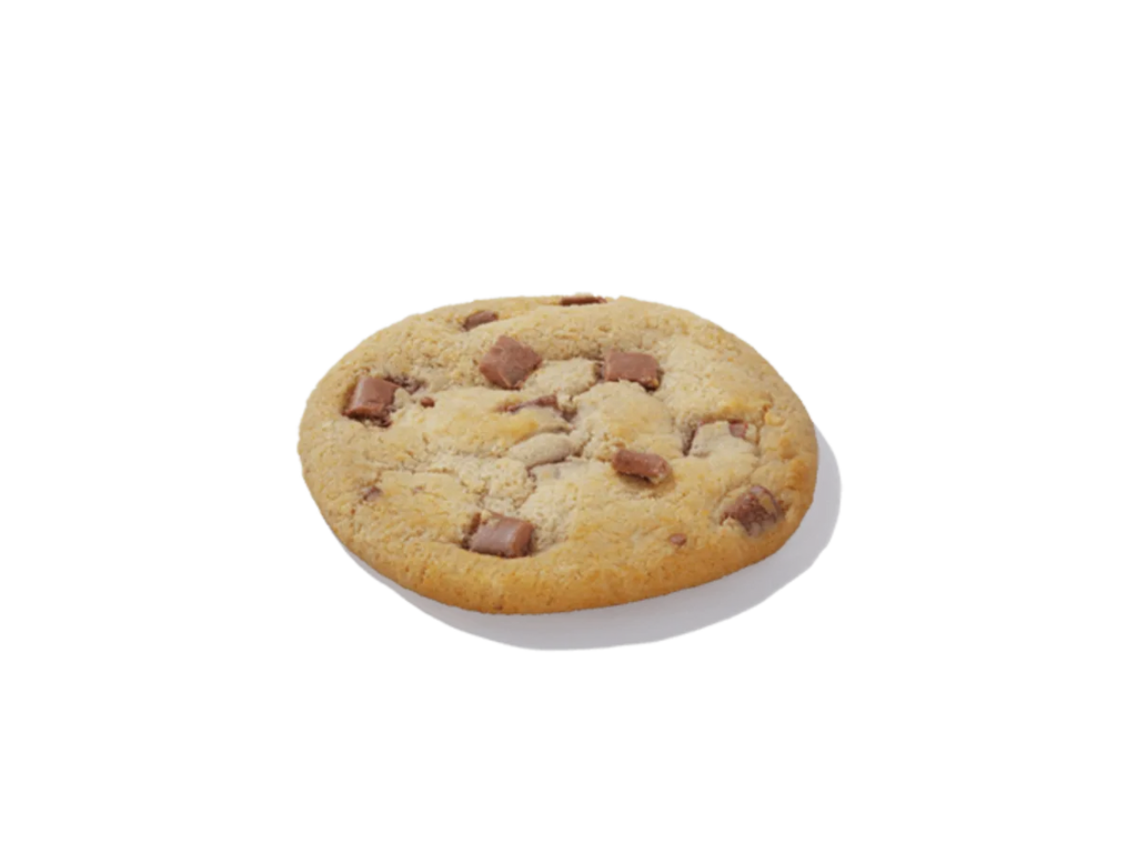 Milk Chocolate Cookie