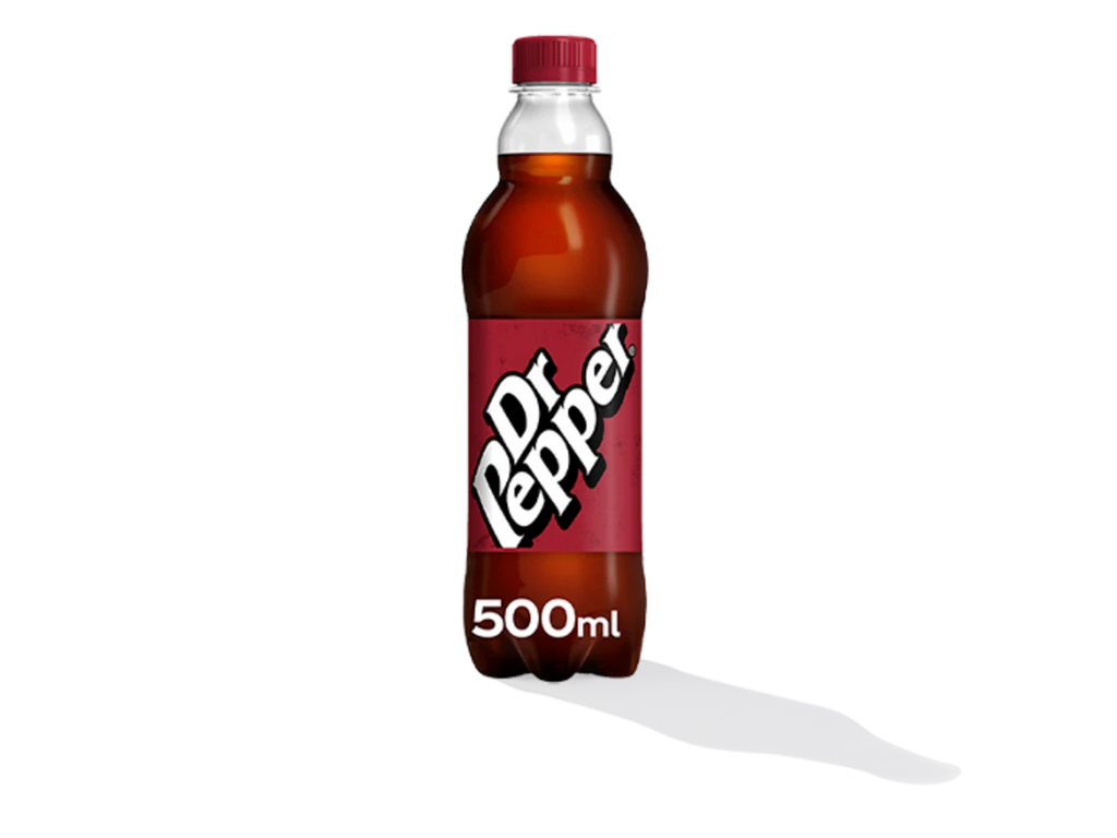 Dr Pepper 500ml