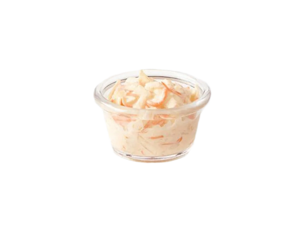 Coleslaw