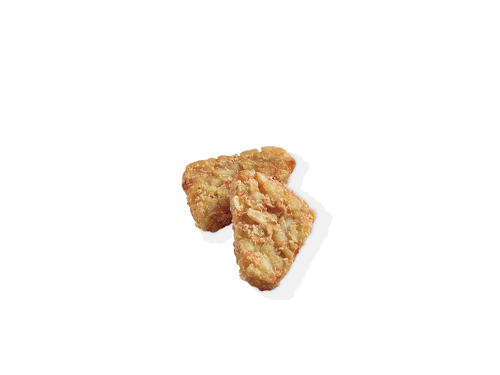 Hash Brown (2 Pack)