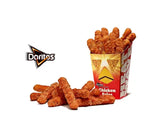 20 Doritos Chilli Chicken Fries