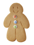 Ginger Bread Man