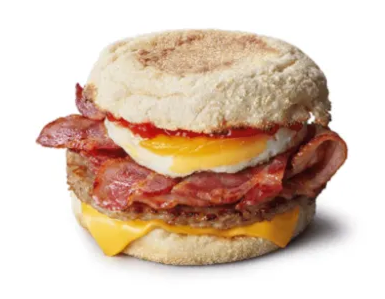 Mighty McMuffin