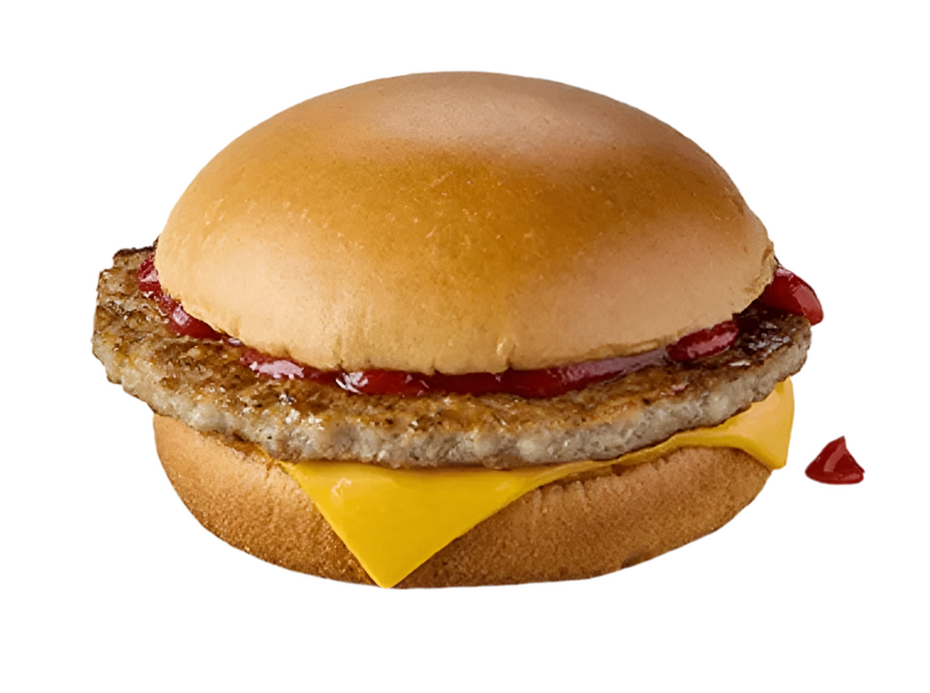 Sausage Sandwich