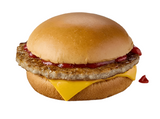 Sausage Sandwich