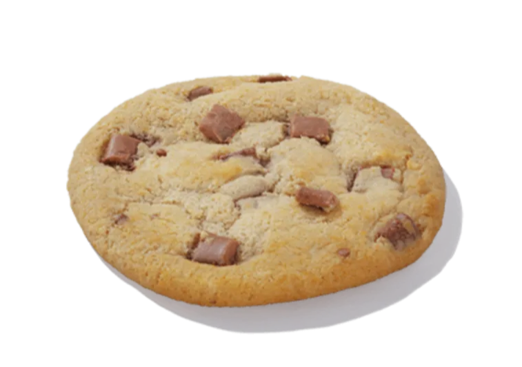 Milk Chocolate Cookie