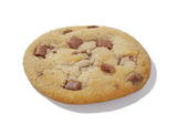 Milk Chocolate Cookie