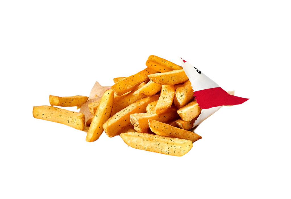 Large Chips