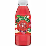 Robinsons Fruit Shoot Apple & Raspberry
