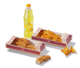 Chicken Meal Deal
