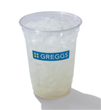 Cloudy Lemonade