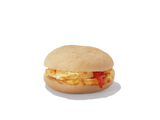 Omelette Breakfast Roll