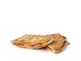 ⭐️ FREE Cheesy Bacon Flatbread ⭐️