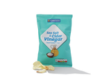 Sea Salt & Cider Vinegar Crisps