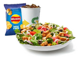 Salad Meal Deal