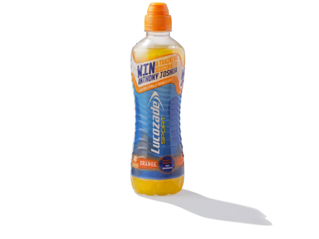 Lucozade Sport 500ml