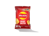 Walkers Ready Salted Crisps