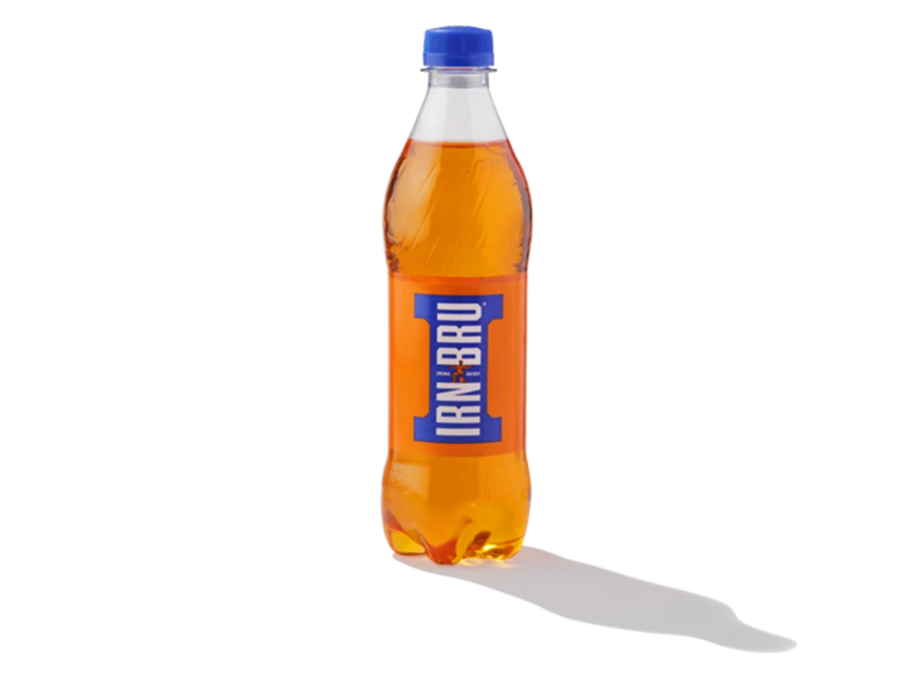 Irn Bru 500ml