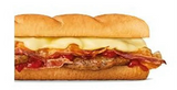 Bacon & Sausage