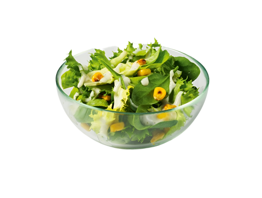 Regular Garden Salad