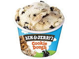 Ben & Jerrys Cookie Dough 100ml