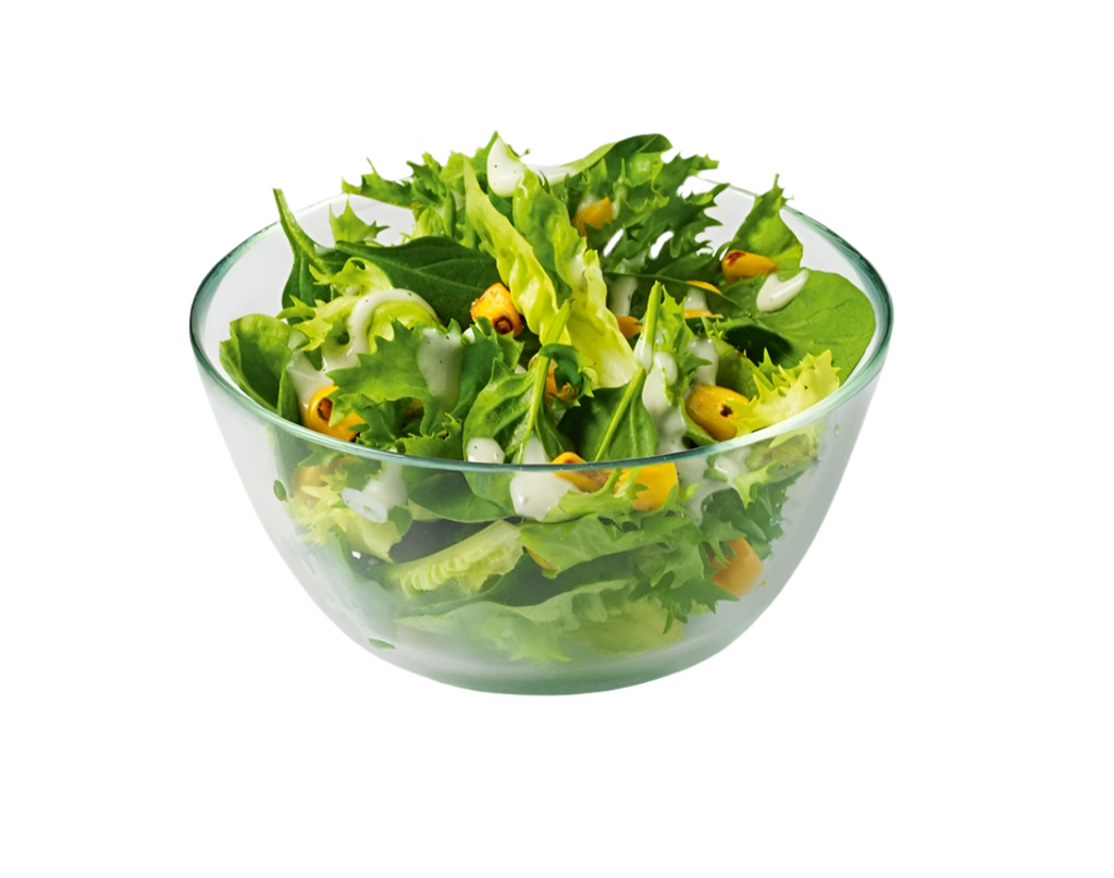 Large Garden Salad