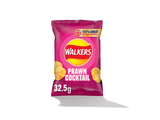 Walkers Prawn Cocktail Crisps