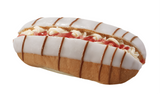 Cream Iced Finger